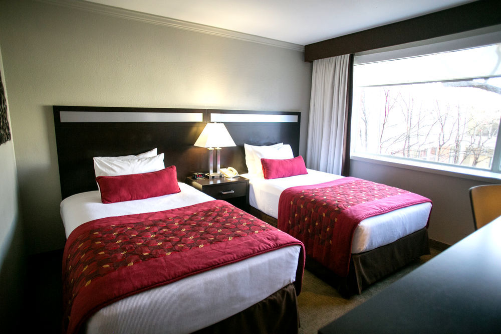 The University Of Georgia Center For Continuing Education & Hotel Атенс Екстер'єр фото