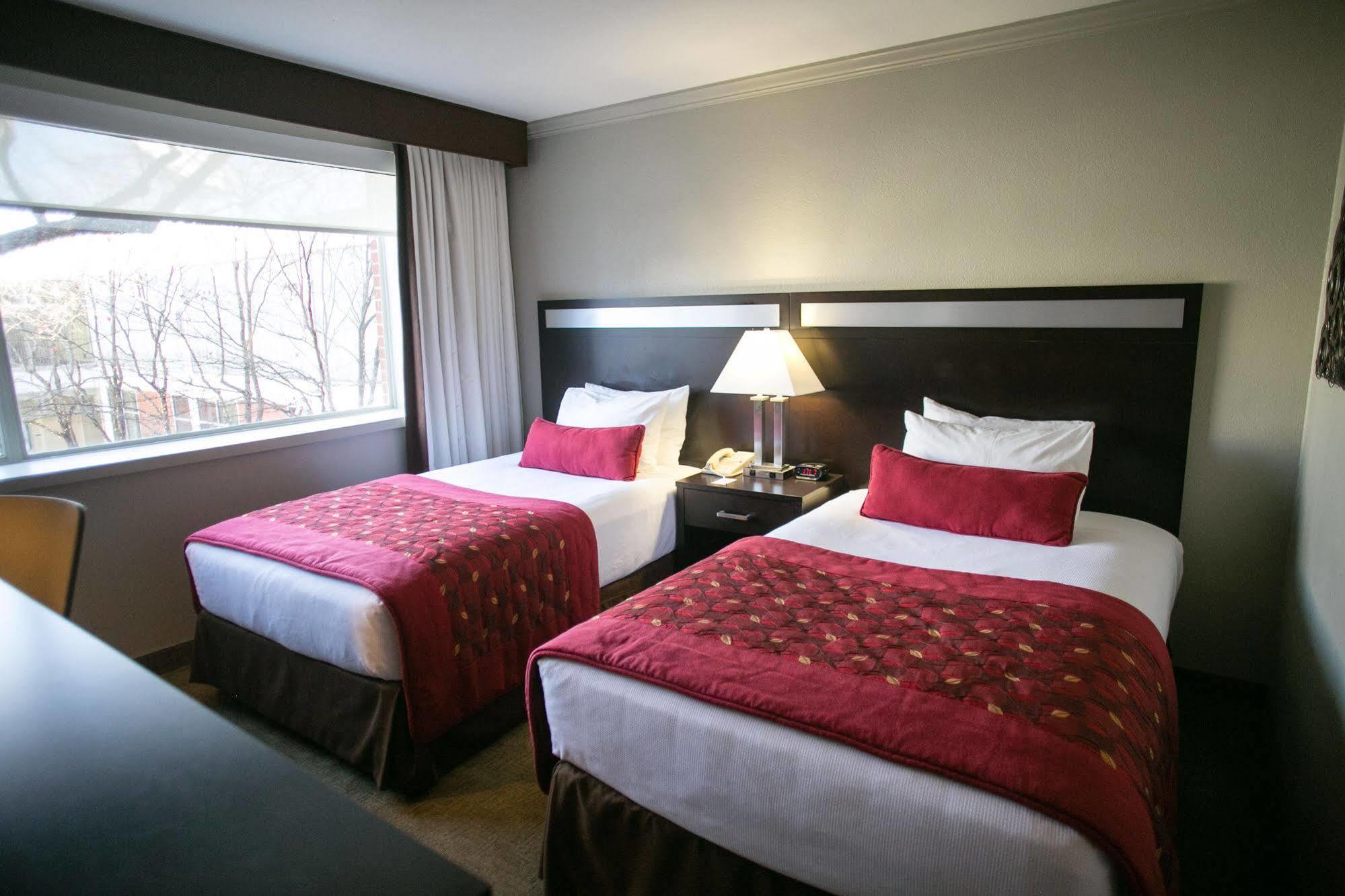 The University Of Georgia Center For Continuing Education & Hotel Атенс Екстер'єр фото