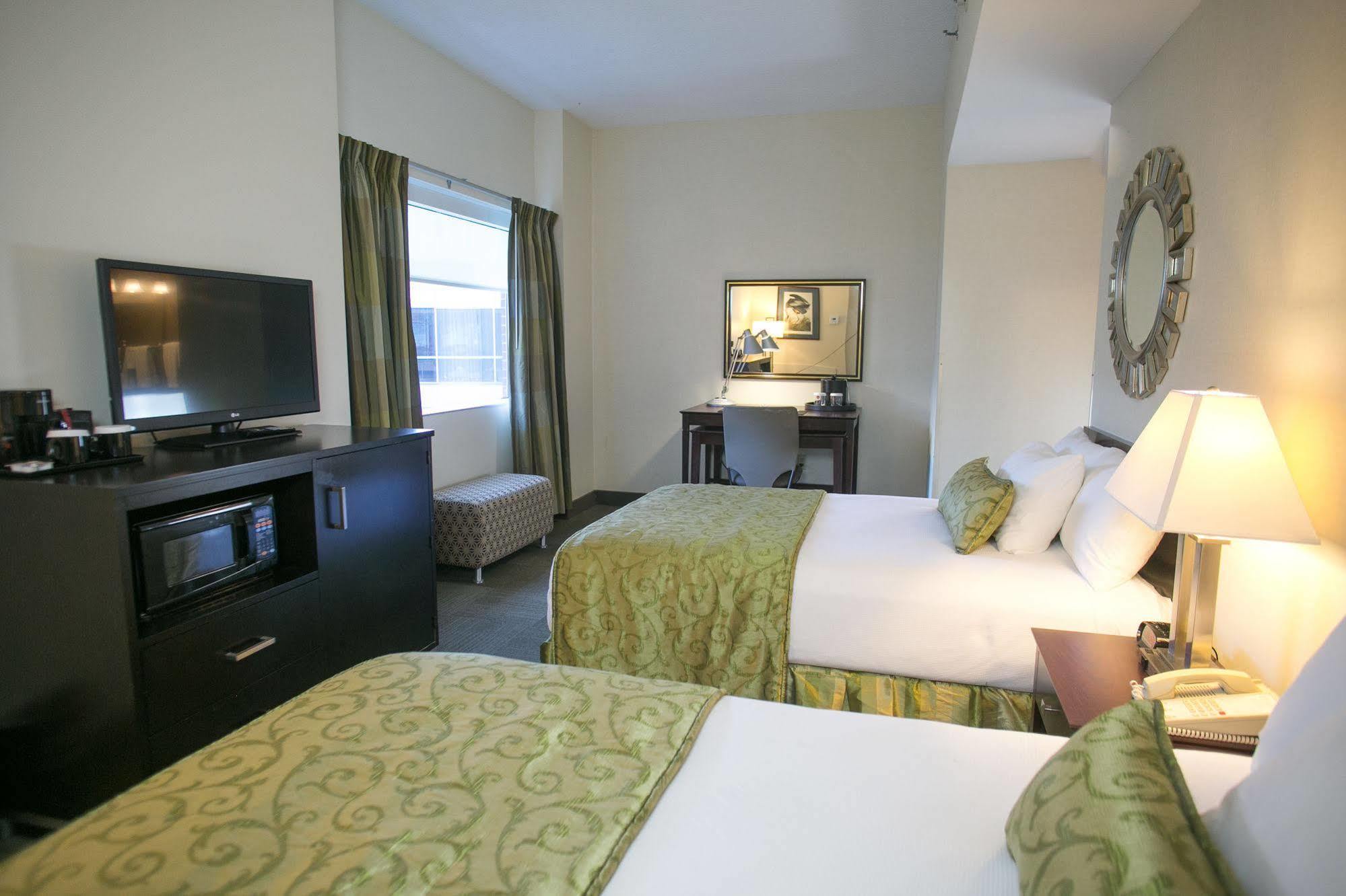 The University Of Georgia Center For Continuing Education & Hotel Атенс Екстер'єр фото