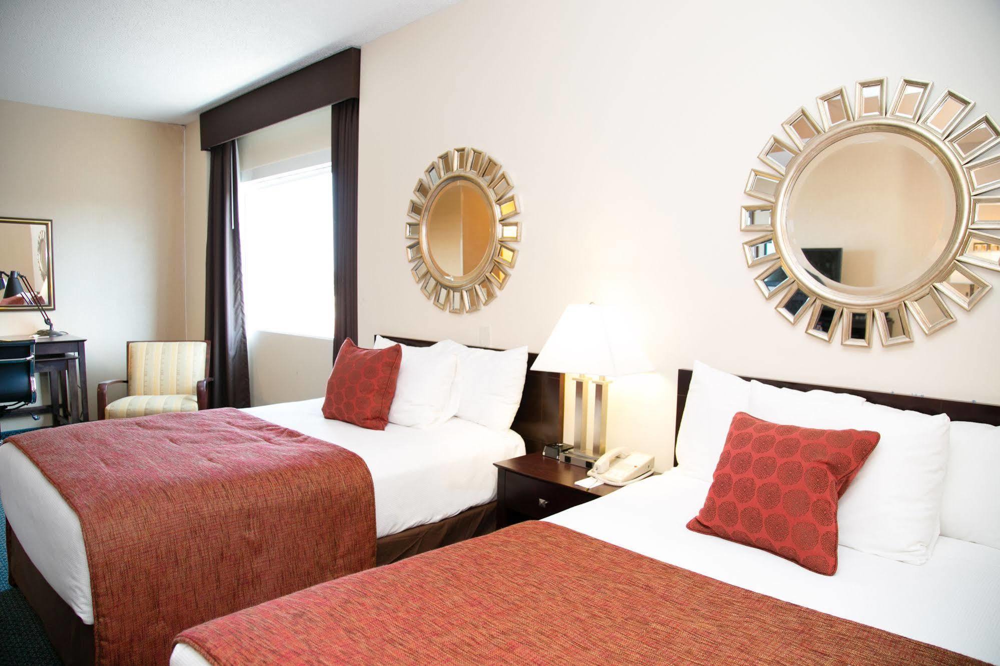 The University Of Georgia Center For Continuing Education & Hotel Атенс Екстер'єр фото